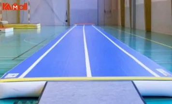 high quality gymnastics air track cheap